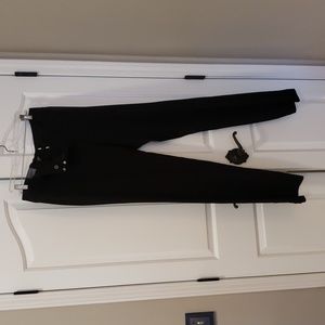 NWT The Limited The New Drew 12T black pants